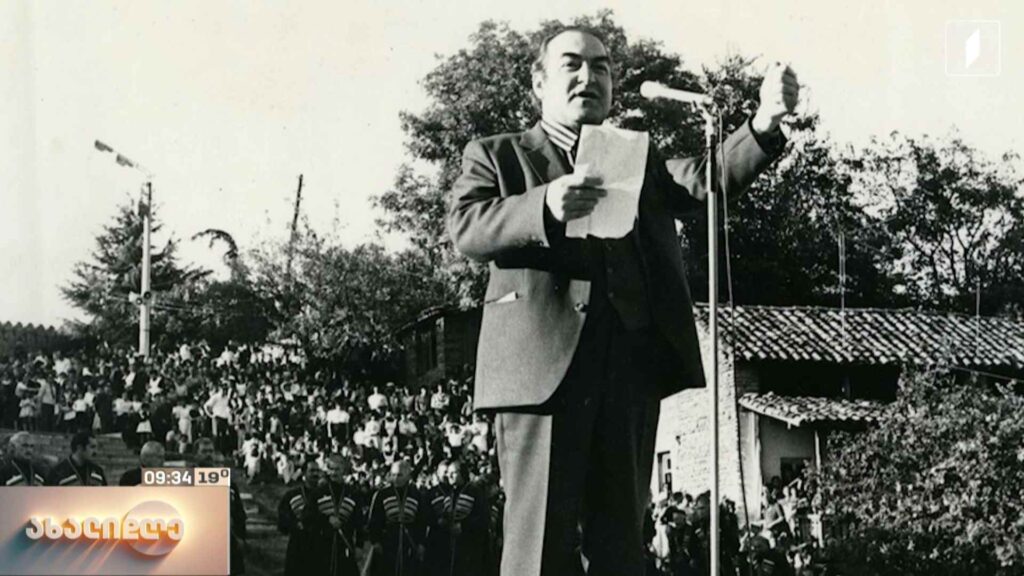 მორის ფოცხიშვილი – 96