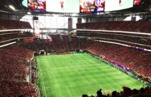 Mercedes-Benz-Stadium