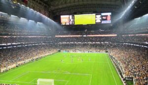 NRG-Stadium
