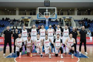 საქართველოსა და ესპანეთის საკალათბურთო მატჩის ბილეთების გაყიდვა 15 ივნისს დაიწყება #1TVSPORT