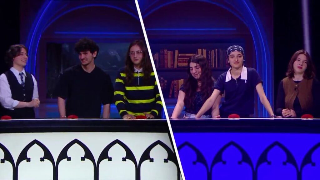 „წიგნების თარო“ – 13 და 14 ივნისს, 19:00