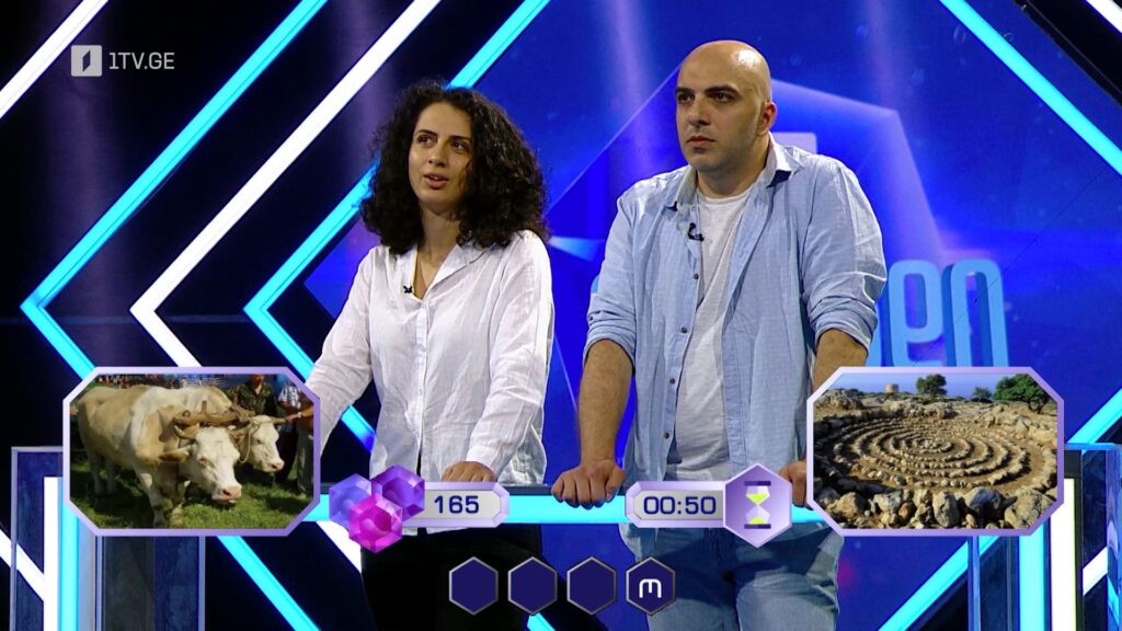 „მარტივი ლოგიკა“ – 21 ივნისს, 20:20