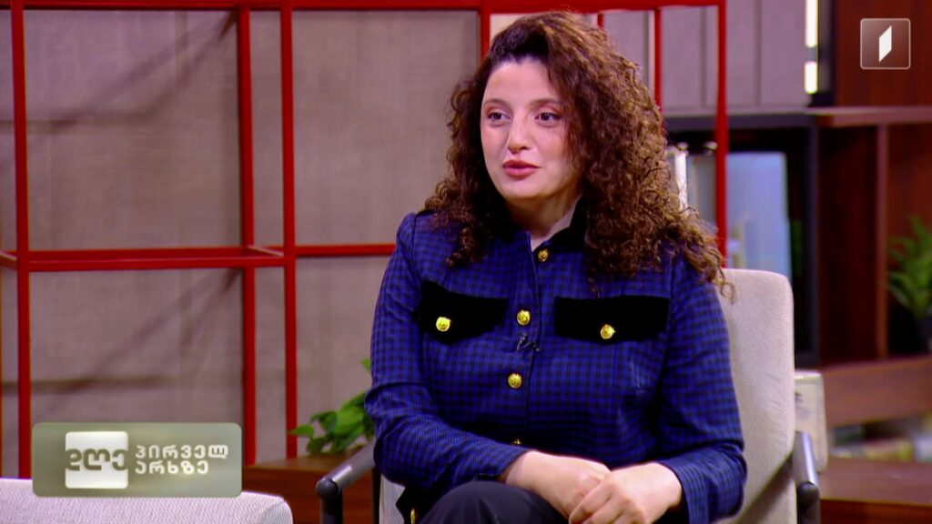 „ციფრული სოხუმი“ – ციფრული თეატრის ფესტივალი
