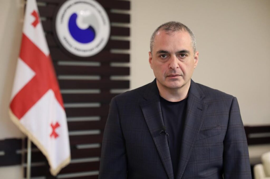 პენიტენციური სამსახურის გენერალური დირექტორი - მინდა, მოვუწოდო ყველას, თავი შეიკავონ ცრუ ინფორმაციების გავრცელებისგან და საზოგადოების შეცდომაში შეყვანისგან