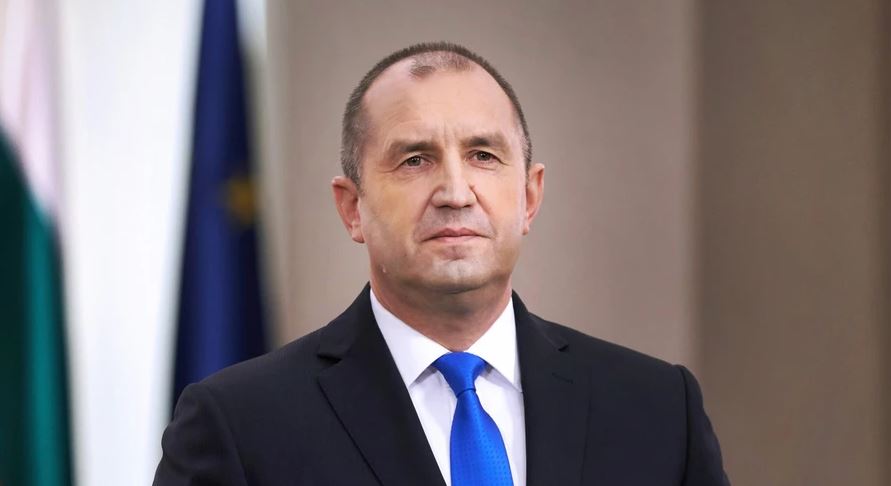 ბულგარეთის პრემიერ-მინისტრი აცხადებს, რომ ბულგარეთი რუსეთის წინააღმდეგ ევროკავშირის ახალ სანქციების პაკეტს ვეტოს დაადებს