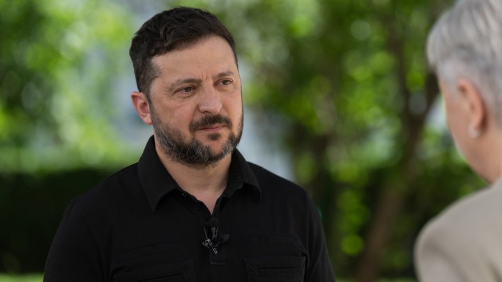 ვოლოდიმირ ზელენსკი: „ან ჩვენ, ან ისინი“ - თუ ბელარუსი რუსული დრონების მომსახურე სარელეო სადგურებს არ დაშლის, მაშინ ამას უკრაინა თავად გააკეთებს