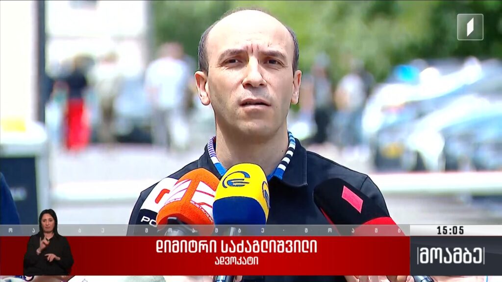 ჩავარდნილი დამხობის საქმე – შეფასებები