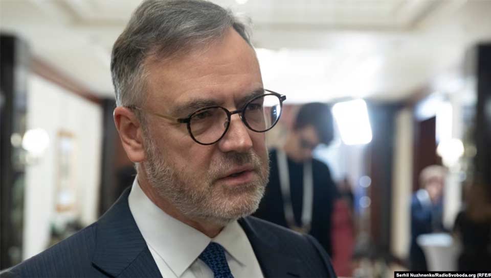 „რადიო თავისუფლების“ პრეზიდენტი სტივენ კაპუსი თანამდებობას 15 სექტემბერს დატოვებს
