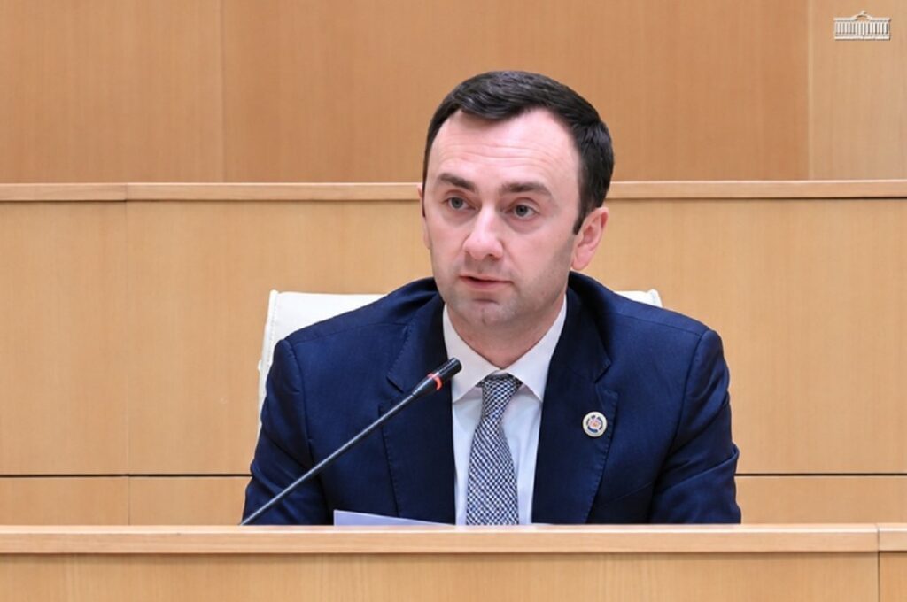 ლევან მახაშვილი – დიდი იმედი მაქვს, გათითოკაცებული თუ გათითოქალებული „ნაციონალური მოძრაობის“ გედის ბოლო სიმღერას ვხედავთ