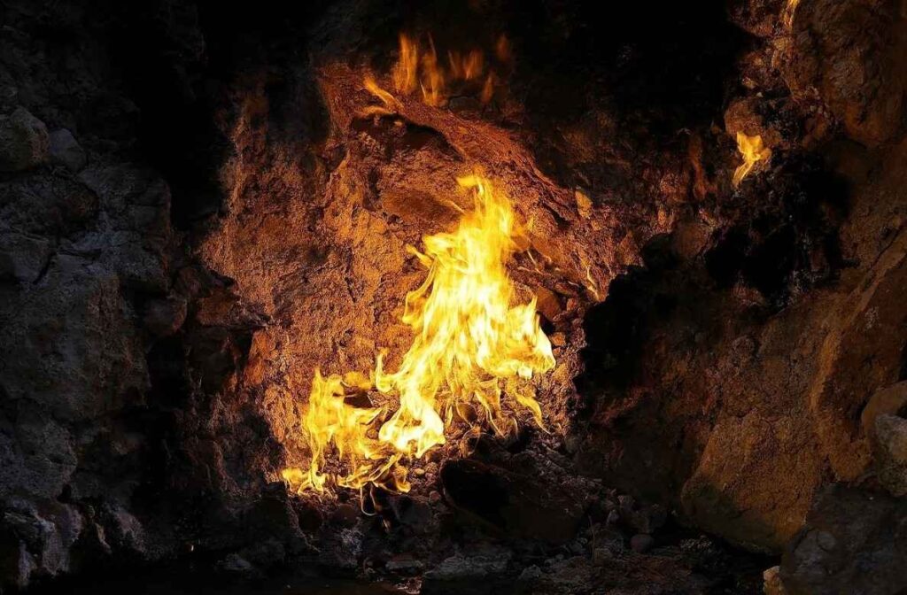 ადამიანის წინაპრებმა ცეცხლის გამოყენება შეიძლება იმაზე გაცილებით ადრე იცოდნენ, ვიდრე აქამდე მიიჩნეოდა — ახალი კვლევა #1tvმეცნიერება