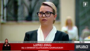 სიძულვილის ენის გამოყენება – სასამართლოს გადაწყვეტილება