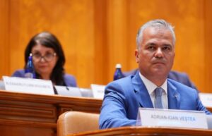 „პოლიტიკო“ – რუმინეთში პოლიტიკური კრიზისი მწვავდება, რადგან პარლამენტმა ახალი მთავრობა ვერ დაამტკიცა