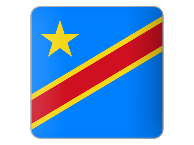 დ.რ. კონგო