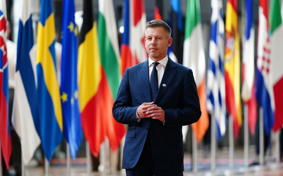 „პოლიტიკო”- უნგრეთმა უკრაინისა და მოლდოვის ევროკავშირში გაწევრიანების შესახებ განაცხადების განხილვა შეაფერხა