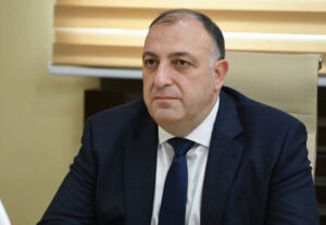 გიორგი გვარაკიძე – არასრულწლოვანთა მიერ და მათ მიმართ დანაშაულის წინააღმდეგ ბრძოლის ეფექტიანობის გასაზრდელად 2025 წელს თბილისის პროკურატურაში არასრულწლოვნების საქმეთა სამმართველო შეიქმნა