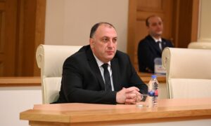 გიორგი გვარაკიძე – კვლავ მკაცრი იყო პროკურატურის პოლიტიკა ოჯახურ დანაშაულზე, რაც ჩამდენ პირთა 91%-ის მიმართ ყველაზე მკაცრი აღკვეთის ღონისძიების მოთხოვნაში გამოიხატებოდა