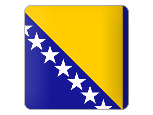 ბოსნია და ჰერცეგოვინა