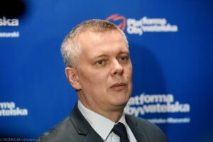 პოლონეთის დაზვერვის საკითხებში მინისტრ-კოორდინატორი – ვოლოდიმირ ზელენსკიმ სწორი გადაწყვეტილება მიიღო, რომ ქალაქ გდანსკში უკრაინის აღდგენის კონფერენციას არ დაესწრება