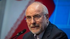 მოჰამედ ბაღერ ღალიბაფი – ისლამაბადის ურთიერთგაგების მემორანდუმი აშშ-ის დამარცხების დეკლარაციად იქცა