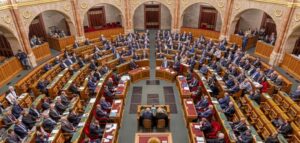 უნგრეთის პარლამენტში შეიტანეს კანონი, რომელიც სოციალისტური პერიოდის სახელმწიფო უშიშროების სამსახურის აგენტების დოსიეების გასაჯაროების ითვალისწინებს