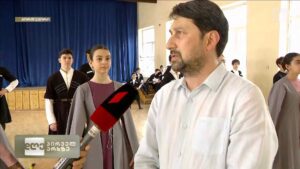 ფოცხიშვილების ნაციონალური ბალეტი „მეტეხი” 30 ივნისს წარმოგიდგენთ ქორეოგრაფიულ შოუს – „სოლო“