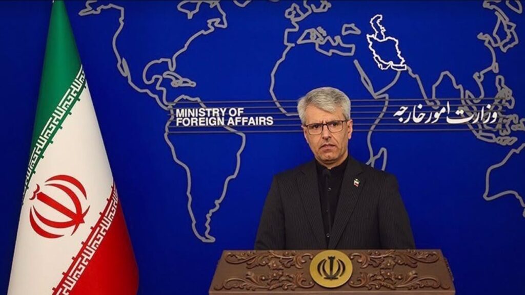 ესმაილ ბაღეი – აშშ-ისრაელის აგრესიაში მონაწილე ნატო-ს წევრმა ქვეყნებმა პასუხი უნდა აგონ ომის დანაშაულებისთვის