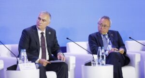 პაატა სალიამ გაერო-ს ფორუმის მონაწილეებს მოქალაქეზე ორიენტირებული საჯარო სერვისების მიწოდების ქართული მოდელი გააცნო