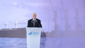 „პეის ინტერნაციონალის“ პრეზიდენტი – ფოთის ახალი საზღვაო ნავსადგური სრულად პასუხობს „შუა დერეფნის“ გამოწვევებს და აძლიერებს ჩვენი ქვეყნის სატრანზიტო პოტენციალს