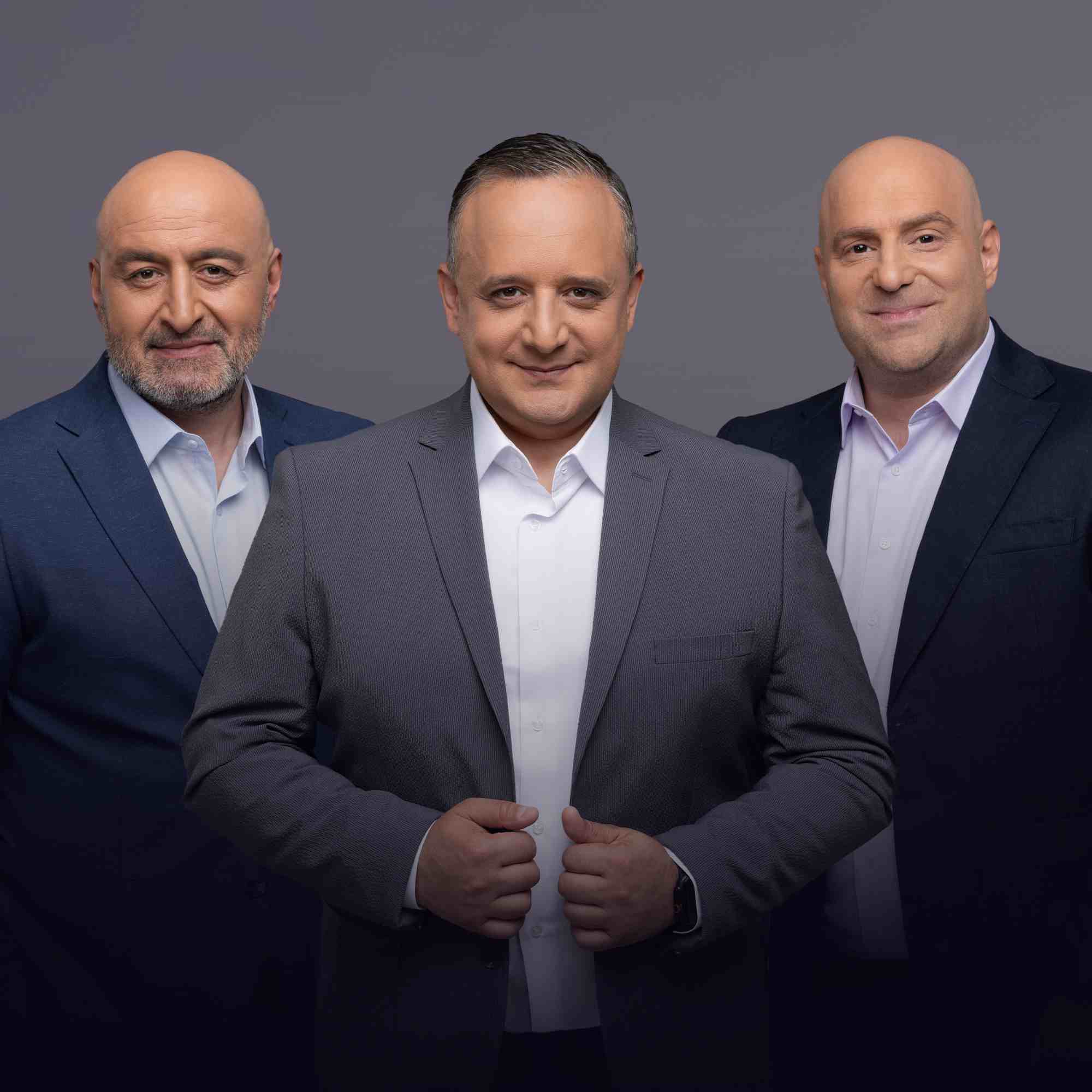 სიმღერით იარე