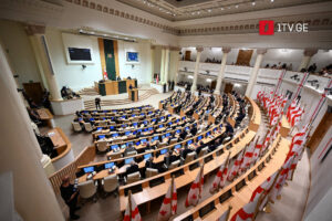 ირაკლი კობახიძე – შემოსავლების თვალსაზრისით, ტურიზმი 2025 წელი იყო რეკორდული, ტურიზმიდან შემოსავალმა გასულ წელს 4.7 მილიარდი დოლარი შეადგინა