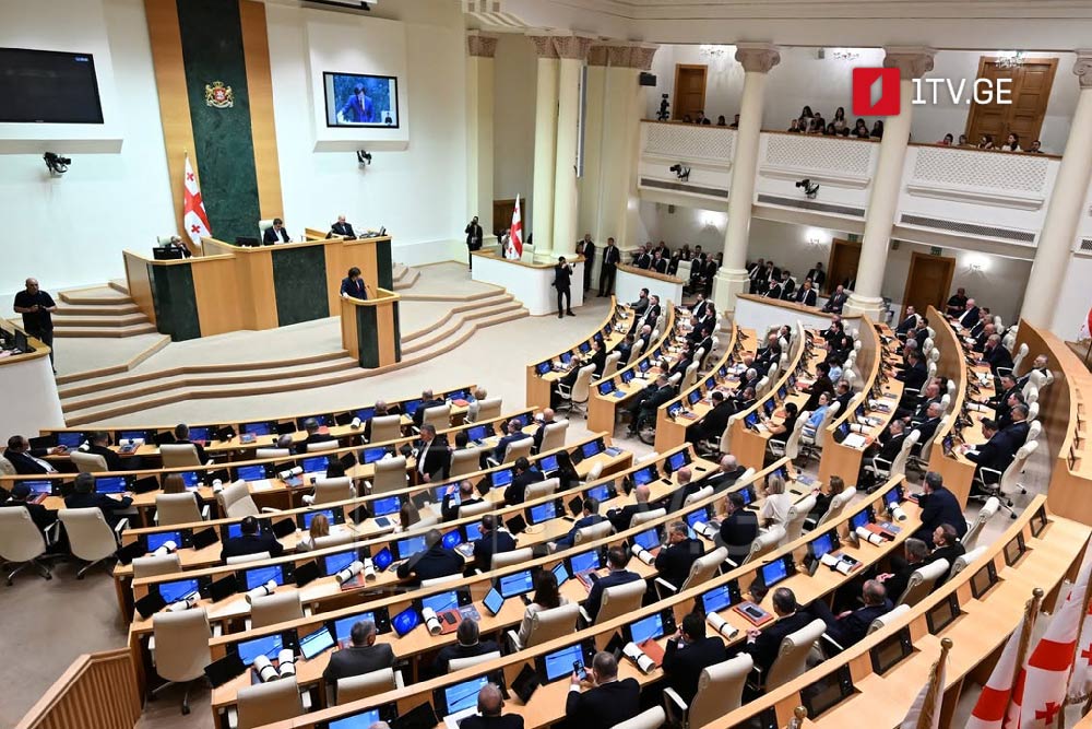 ირაკლი კობახიძე – მესტიის მუნიციპალიტეტის გამრიცხველიანებამ მოგვცა ხელშესახები შედეგი, ივნისის გასული პერიოდის მონაცემებით, უკვე შემცირებულია ელექტროენერგიის მოხმარება დაახლოებით 35 %-ით