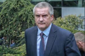 ანექსირებული ყირიმის ე.წ. გუბერნატორი – ყირიმის რესპუბლიკსა და ქალაქ სევასტოპოლში საგანგებო მდგომარეობა გამოცხადდა