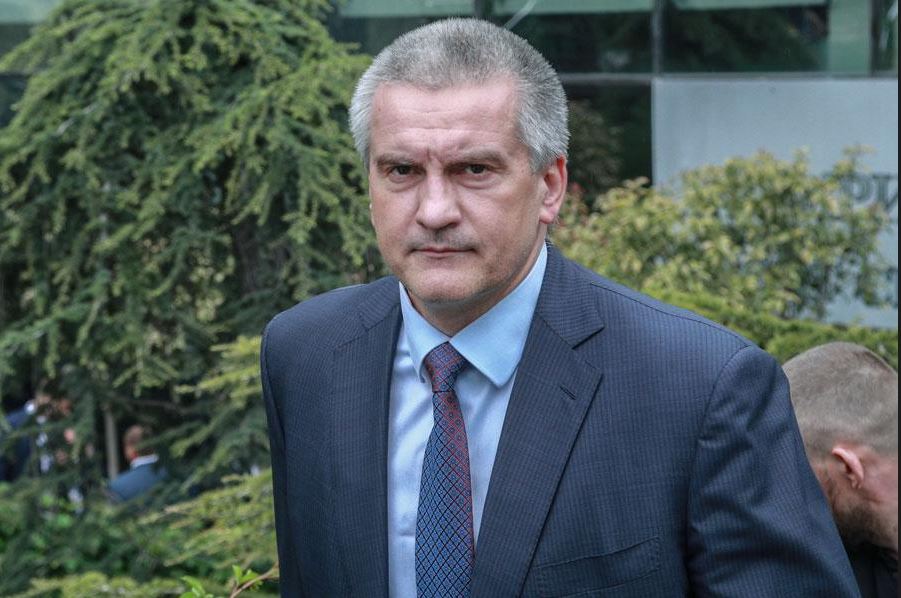 ანექსირებული ყირიმის ე.წ. გუბერნატორი – ყირიმის რესპუბლიკსა და ქალაქ სევასტოპოლში საგანგებო მდგომარეობა გამოცხადდა