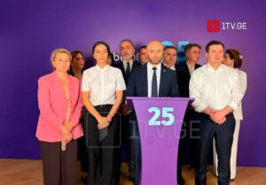 ბერდია სიჭინავა – ძალადობა აუცილებლად იქნება პასუხგაცემული, ყველას პროფესიული, პერსონალური და სამართლებრივი პასუხისმგებლობის აღება მოუწევს იმ ფაქტებზე, რაც დღეს პარლამენტში ხდებოდა
