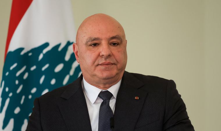 ლიბანის პრეზიდენტი – ისრაელთან გაფორმებული შეთანხმება ლიბანელებს საშუალებას მისცემს, დაუბრუნდნენ სრულად განთავისუფლებულ მიწებს და აღდგენილ სახლებს ლიბანის სახელმწიფოს სუვერენიტეტის ქვეშ
