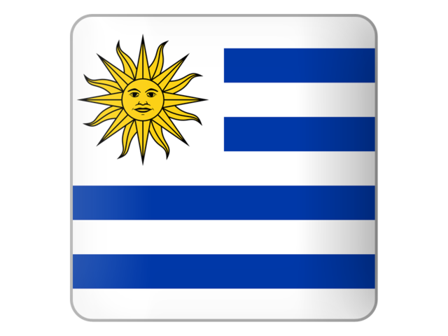ურუგვაი