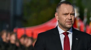პოლონეთში დააკავეს უკრაინის მოქალაქე, რომელსაც ბრალად ედება ინტერნეტში კაროლ ნავროცკის მიმართ მუქარის შემცველი განცხადებების გავრცელება 