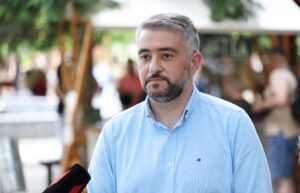 ლევან მოსეშვილი – მნიშვნელოვანია, რომ ქუთაისის აეროპორტი იყოს იმერული სტუმართმოყვარეობისა და გასტრონომიის პირველი შთაბეჭდილება, საიდანაც იწყება საქართველოს გემოების აღმოჩენა