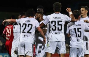 საქართველოს სუპერთასის ფინალში „ტორპედო“ და „იბერია“ ითამაშებენ – „დილა“ და „დინამო თბილისი“ მესამე ადგილისთვის იბრძოლებენ #1TVSPORT