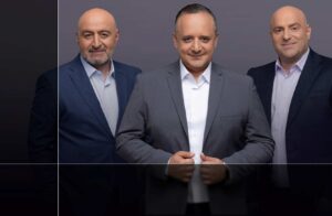 სიმღერით იარე