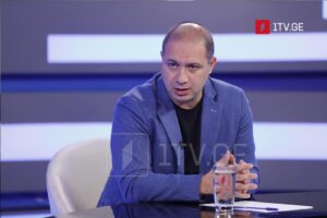 გივი მიქანაძე – განათლების რეფორმის პარალელურად, მისი სამართლებრივი გაძლიერების თვალსაზრისით, მიმდინარეობს მუშაობა ახალ კანონპროექტზე, რომელმაც შვიდი მოქმედი კანონი უნდა ჩაანაცვლოს