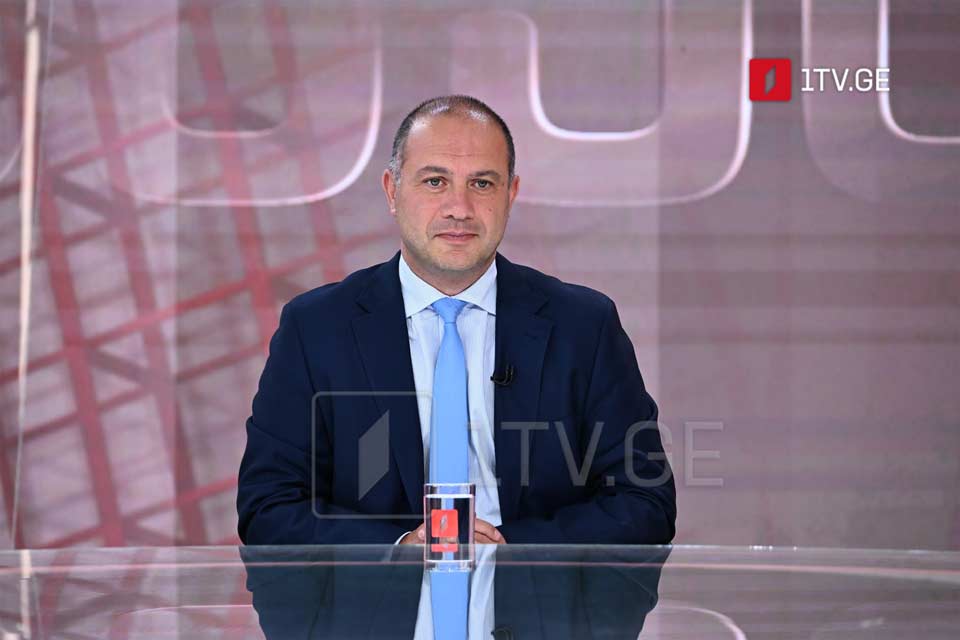 გივი მიქანაძე – პირველი ეტაპი წარმატებით იქნა დაძლეული, უნივერსიტეტებმა შეძლეს სათანადოდ გადაწყობა, რათა რეფორმით გათვალისწინებული ყველა კომპონენტი ყოფილიყო უზრუნველყოფილი