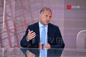 გივი მიქანაძე – თბილისსა და რუსთავს შორის ახალ სტუდენტურ საუნივერსიტეტო ქალაქში ძირითადი სახელმწიფო უნივერსიტეტები გადავა, ეს იქნება მაღალი სტანდარტის და ყველასთვის ხელმისაწვდომი სივრცე