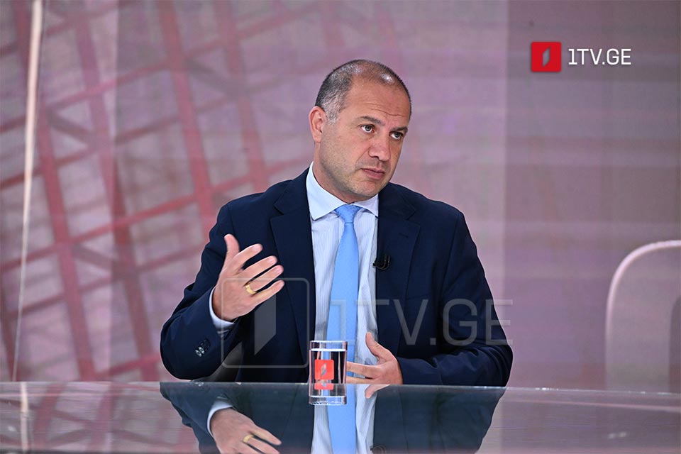 გივი მიქანაძე – თბილისსა და რუსთავს შორის ახალ სტუდენტურ საუნივერსიტეტო ქალაქში ძირითადი სახელმწიფო უნივერსიტეტები გადავა, ეს იქნება მაღალი სტანდარტის და ყველასთვის ხელმისაწვდომი სივრცე