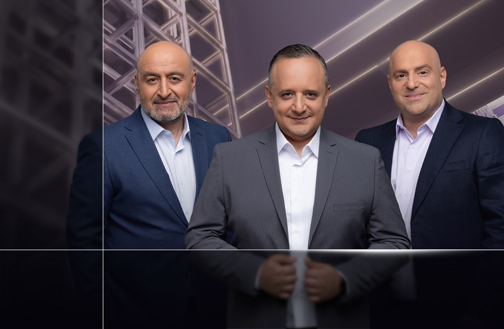 სიმღერით იარე