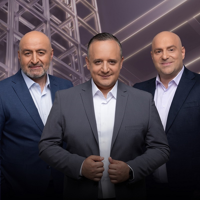 სიმღერით იარე