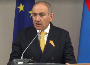 ნიკოლ ფაშინიანი – ქვეყანაში სამართლიანობა ან პატიოსნება მხოლოდ ელიტებისთვისაა ხელმისაწვდომი, რომლებსაც ფული და კავშირები აქვთ, ეს ფუნდამენტური პრობლემაა, რომლის მოგვარებაც აუცილებელია
