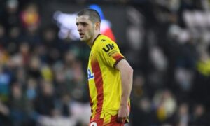 Watfordobserver – გიორგი ჩაკვეტაძე კარიერას „უდინეზეში“ გააგრძელებს #1TVSPORT