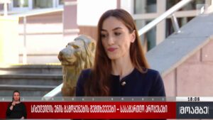 სიძულვილის ენის გამოყენების შემთხვევები – სასამართლო პროცესები