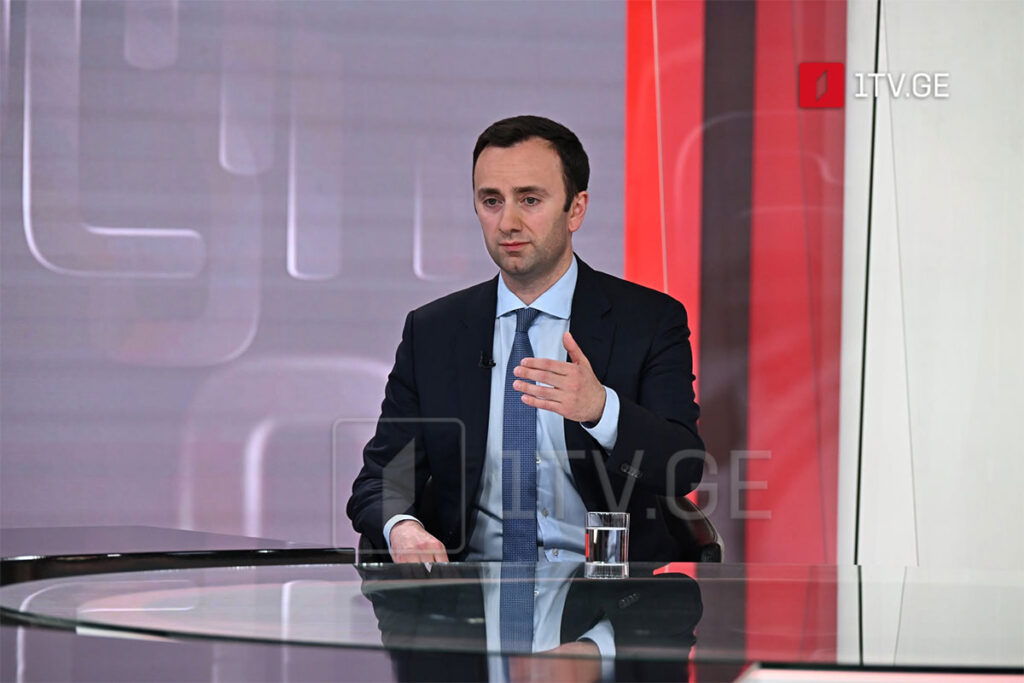ლევან მახაშვილი – წითელი ხაზების გადაკვეთისას თავს ვერავინ დადებს, რომ ამას მოითმენს, ინციდენტში მონაწილე ჩვენი გუნდის წევრებმა საზოგადოებას ღირსეულად მოუბოდიშეს, გამოძიებაზე საუბარი ზედმეტია 